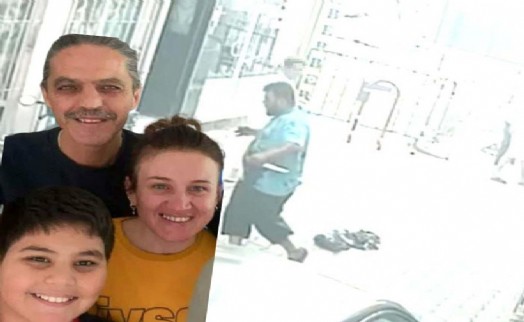 Baba-oğul cinayetinde yargılama başladı: Anne için 'azmettirici' iddiası!