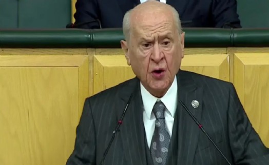 Bahçeli'den CHP'ye Akın Gürlek tepkisi: 'Haddinizi bilin'