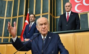 Bahçeli'den MEB'i tebrik, 'Laiklik' bildirisine tepki: 'Biz de bal gibi buz gibi gericiyiz'