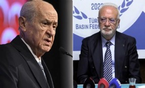 Bahçeli'nin sözleri hatırlatıldı: AK Parti'li Mustafa Elitaş erken seçim için tarih verdi