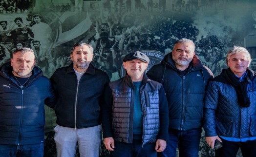 Bahis soruşturmasında Ege'den 4 eski yöneticiye gözaltı