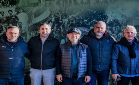 Bahis soruşturmasında Ege'den 4 eski yöneticiye gözaltı