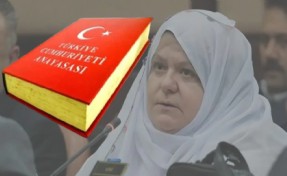 Bakan Tunç'tan 'Zeynep Güneş' açıklaması: Başörtüsü anayasaya mı girecek?