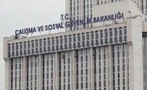 Bakanlık 'Kaç kişi 20 bin TL altında aylık alıyor?' sorusuna yanıt vermeyi uygun görmedi