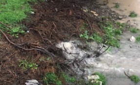 Bakanlıktan İZSU'ya ceza: İzmir'in içme suyuna kanalizasyon karıştı!