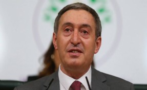 Bakırhan, Bahçeli'den özür dilediğini iddialarını reddetti, CHP'ye seslendi: Atacağı cesur adımlarla sürecin taşıyıcı gücü haline gelebilir