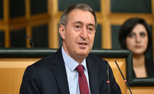 Bakırhan'dan Akın Gürlek'e 'hakim-savcı' şikayeti: 'Açığa alınmalılar, bu bir provokasyondur'