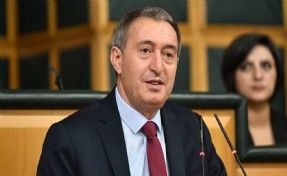 Bakırhan'dan Akın Gürlek'e 'hakim-savcı' şikayeti: 'Açığa alınmalılar, bu bir provokasyondur'