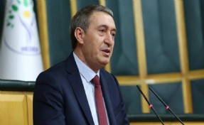 Bakırhan'dan Hakan Fidan'a sert tepki