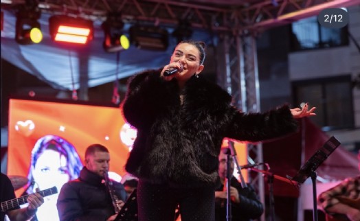 Balçova Belediyesi’nden Sevgililer Günü buluşması