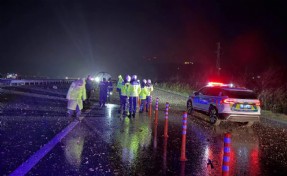 Balıkesir'de F-16 kaza kırıma uğradı; Şehit ateşi İzmir'e düştü!