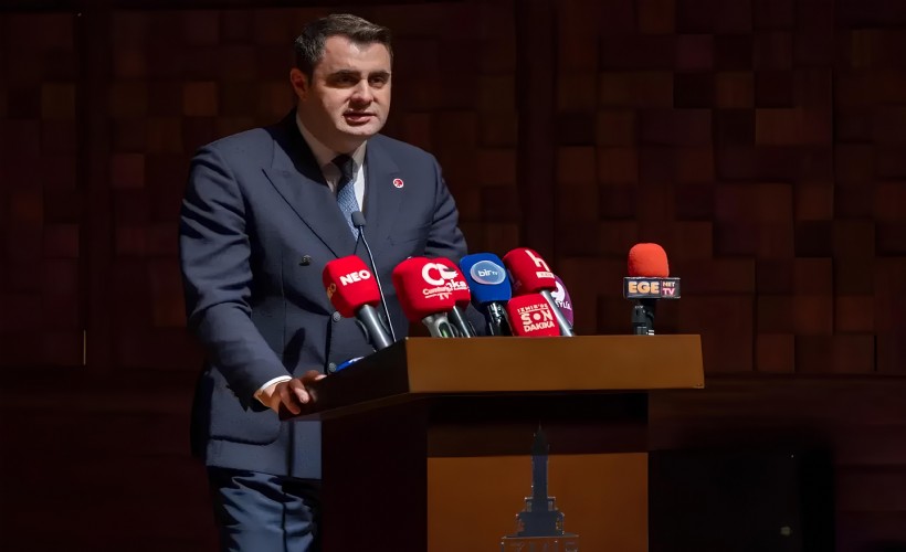 Başkan Güç'ten Vakıflar kararı tepkisi: AK Parti'nin yaptığı düşmanlıktır!