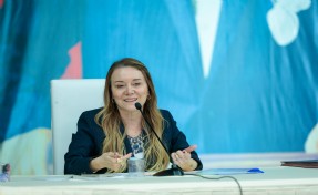Başkan Mutlu, Meclis'te mesajı verdi: Bu dönem Konak’ta altyapı dönemi