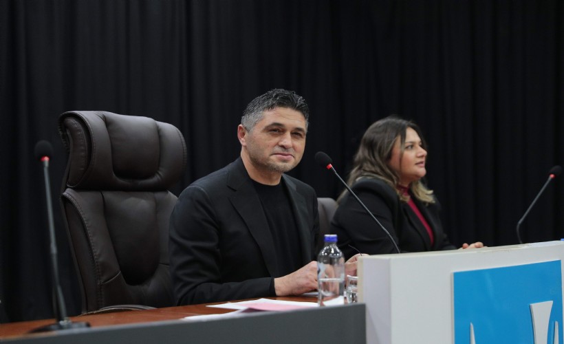 Başkan Serkan Acar’dan anlamlı öneri!