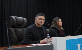 Başkan Serkan Acar’dan anlamlı öneri!