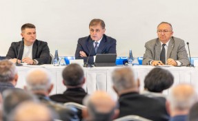 Başkan Tugay: Vahşi sulama tamamen terk edilmeli