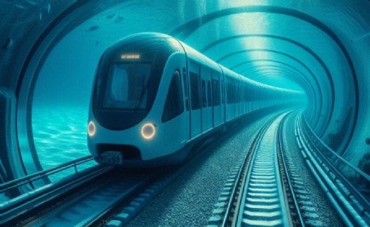Başkan Tugay açıkladı: Körfez altından geçecek metroya onay çıkmadı!
