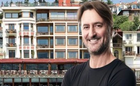 Başsavcılık duyurdu: Bebek Otel'e el konuldu!