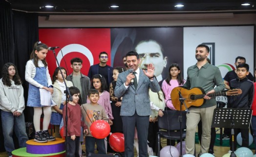 Bayraklı’da yarıyıl tatili dopdolu geçti!
