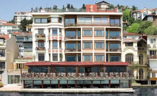 Bebek Otel soruşturmasında iki isim itirafçı oldu: İş insanlarını ve ünlü isimleri sürekli takip ederdi...