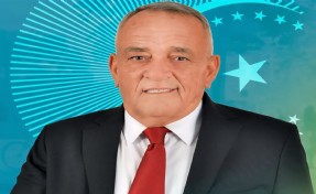 Belediye başkanı kalp krizi sonucu vefat etti