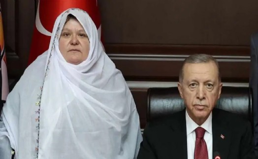Belediye başkanının giyimini hedef alan sözlere tutuklama!