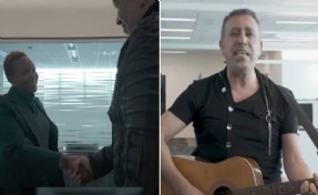 Birleşmiş Milletler'den Haluk Levent'e övgü: 'Her şey bir insanı sevmekle başlar'