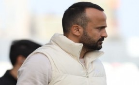 Bornova 1877 toparlanacak