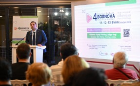 Bornova Kısa Film Günleri’ne rekor başvuru!