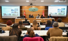 Bornova kentsel sit alanında uygulama dönemi başlıyor