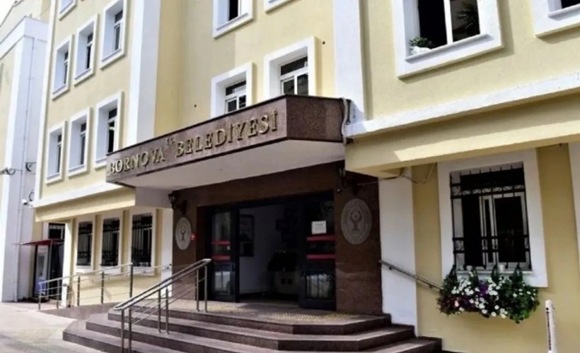 Bornova ülkenin en başarılı 4'üncü belediyesi seçildi!