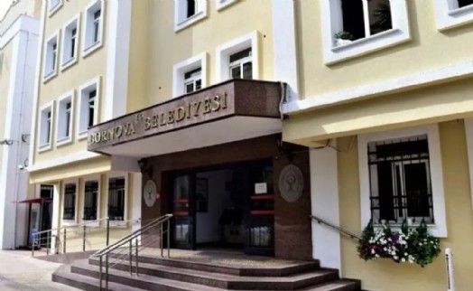 Bornova ülkenin en başarılı 4'üncü belediyesi seçildi!