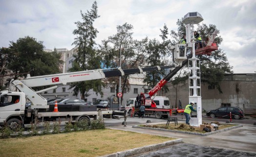 Bornova’dan Türkiye’ye enerji hamlesi