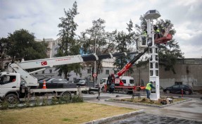 Bornova’dan Türkiye’ye enerji hamlesi