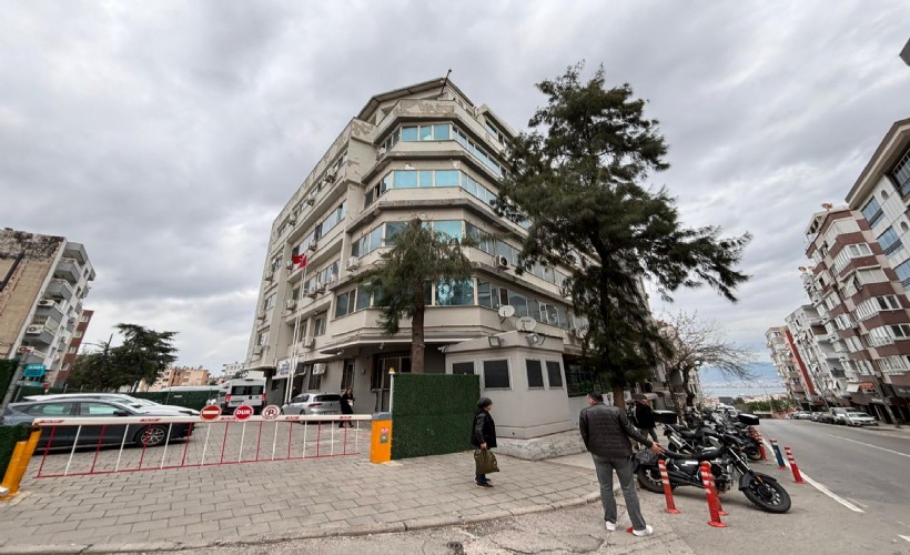 Buca Belediyesi’nde 'rüşvet' soruşturması: Gözaltına alınan bazı isimler belli oldu!