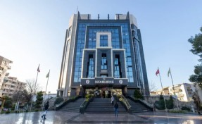Buca Belediyesi’ne operasyon: 26 gözaltı