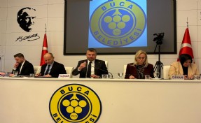 Buca Cezaevi arazisi için kritik karar: İmar planı değişikliği geçti!