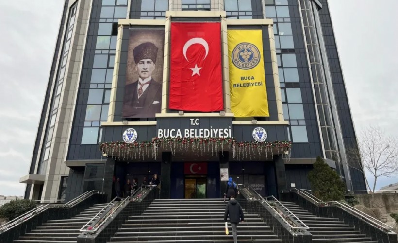 Buca'daki 'rüşvet' operasyonunda yeni gelişme!