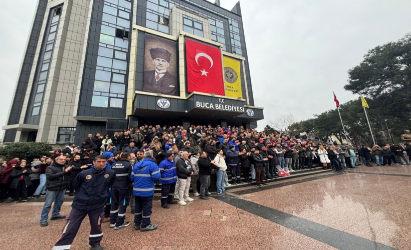Buca’da sendikadan ‘sorumluluk’ çağrısı: Meclis acil toplansın!