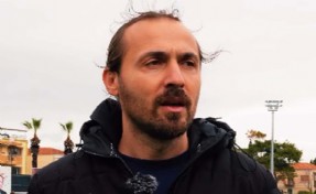 Bucaspor 1928'de Özcan Sert umutlu