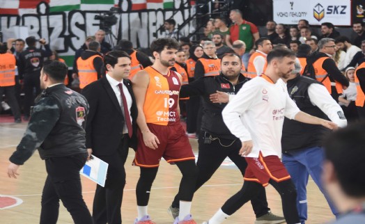 Buğrahan Tuncer kışkırttı Kaf-Kaf 500 binlik oldu!