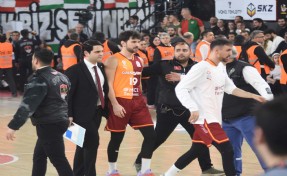 Buğrahan Tuncer kışkırttı Kaf-Kaf 500 binlik oldu!
