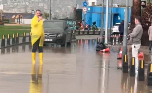 Bursalı’dan montaj video iddiası!