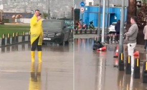 Bursalı’dan montaj video iddiası!