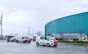 Büyükşehir 6 Şubat’ı unutmadı