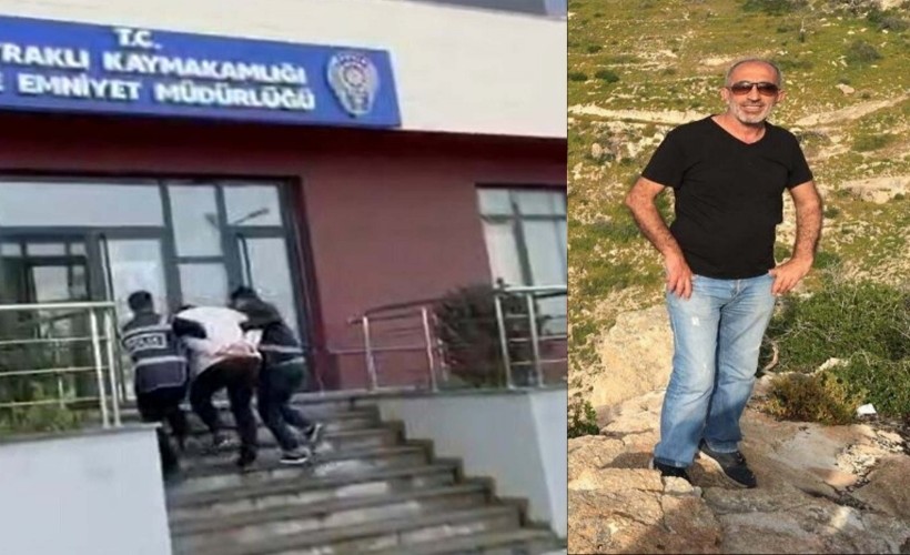 Büyükşehir bürokratını bıçaklayan şüpheli gözaltına alındı