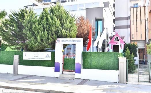 Büyükşehir'den Bakanlığın 'kreş' genelgesine tepki