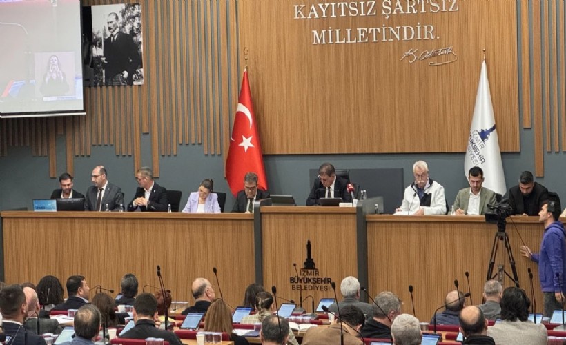 Büyükşehir’de Afet Yardım Komisyonu kuruldu: Üyeler belli oldu!