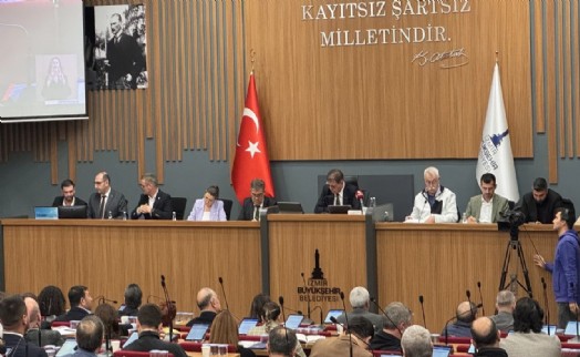 Büyükşehir’de Afet Yardım Komisyonu kuruldu: Üyeler belli oldu!