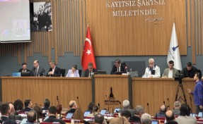 Büyükşehir’de Afet Yardım Komisyonu kuruldu: Üyeler belli oldu!